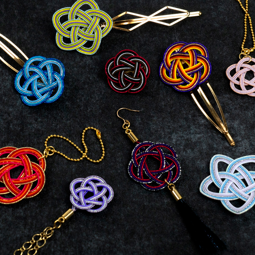 ShuCODE(趣コード) マーキュリーブルー 5m