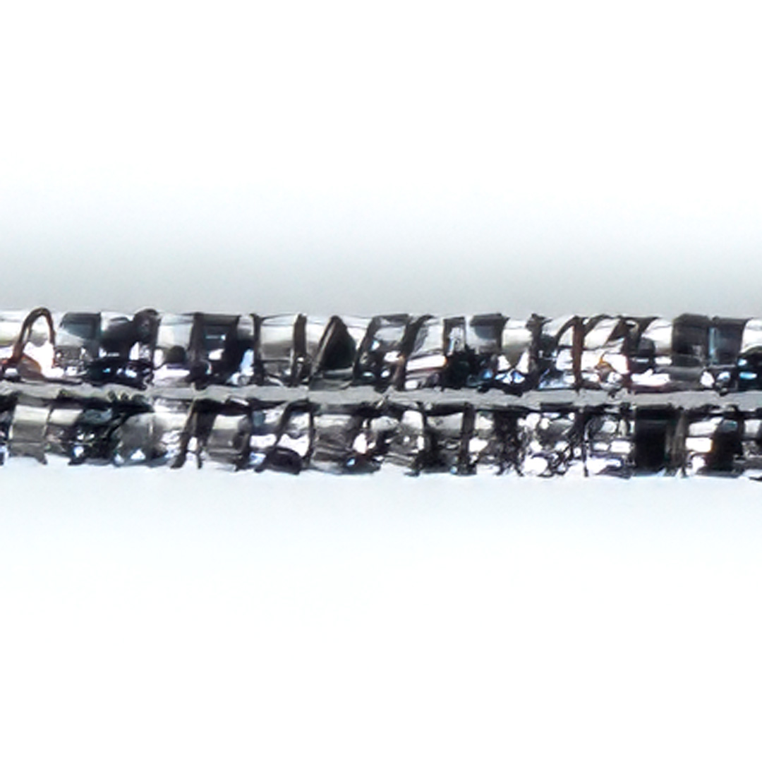 ShuCODE(趣コード) スターダストシルバー 5m ShuCODE(趣コード) スターダストシルバー 5m