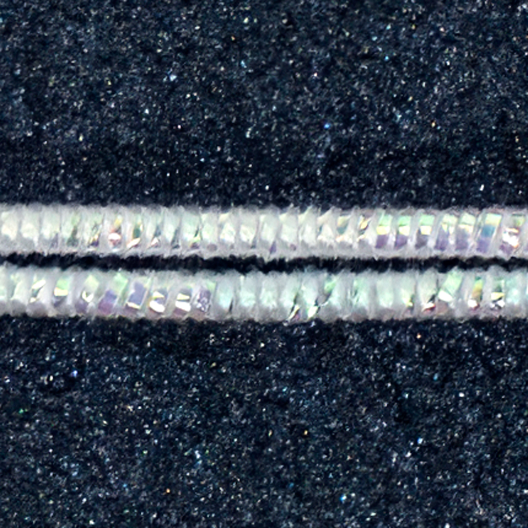 ShuCODE(趣コード) パールホワイト 5m