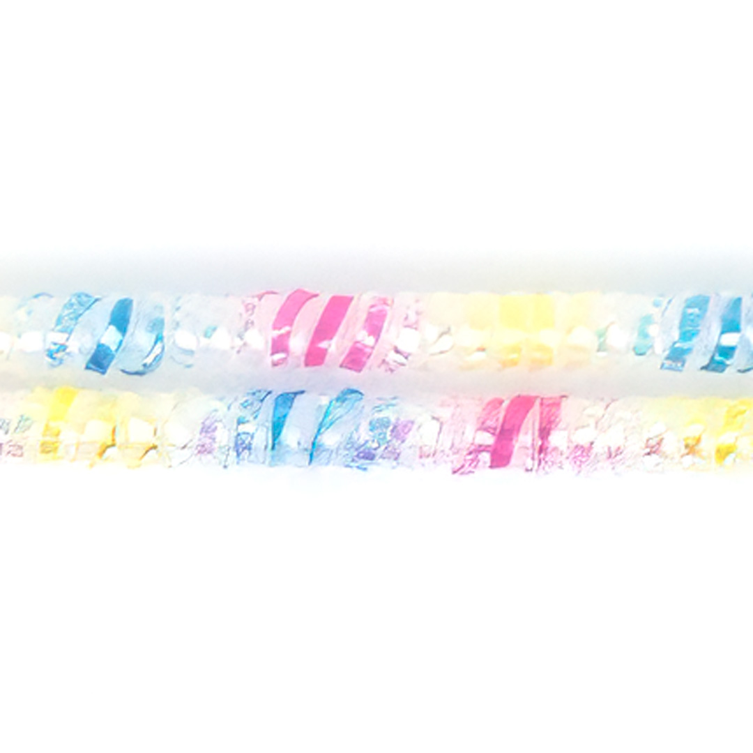 ShuCODE(趣コード) コットンキャンディ 5m ShuCODE(趣コード) コットンキャンディ 5m