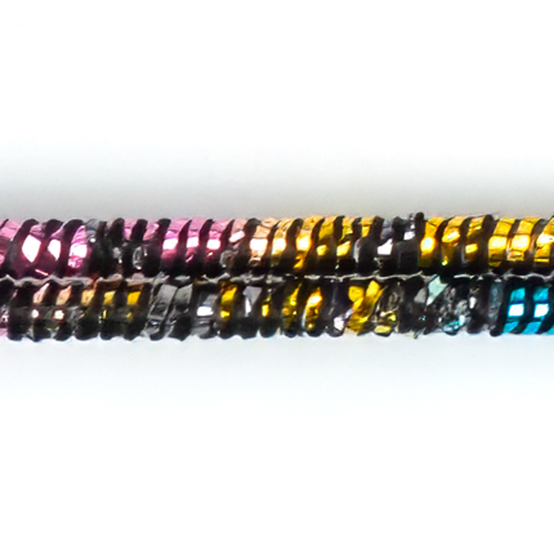 ShuCODE(趣コード) コズミックダスト 5m ShuCODE(趣コード) コズミックダスト 5m