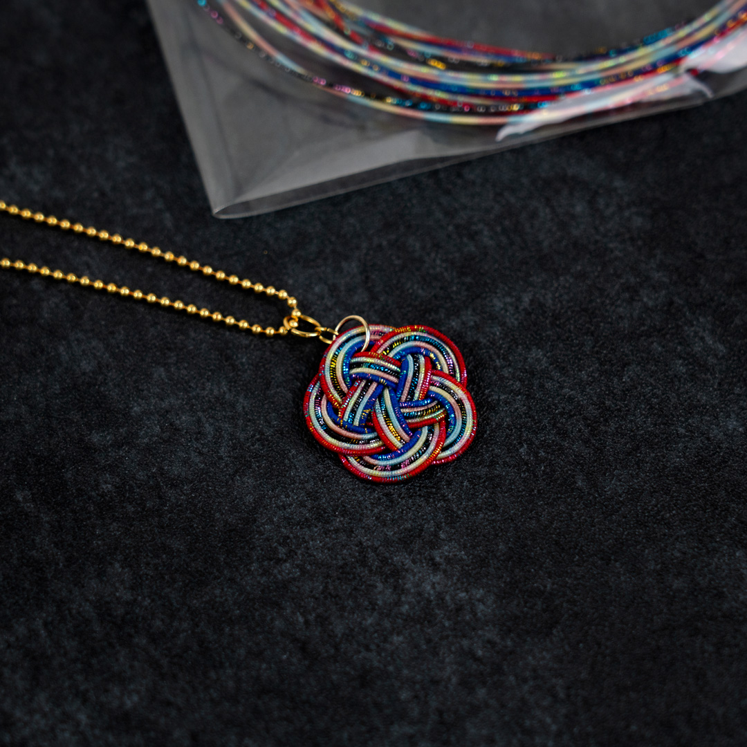 ShuCODE(趣コード) ドリーミー ブレンドカラー 5色セット (各1m)