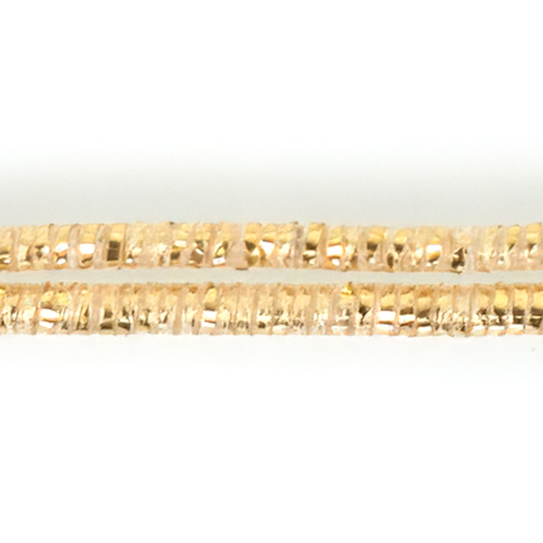 ShuCODE(趣コード) ゴールド 5m