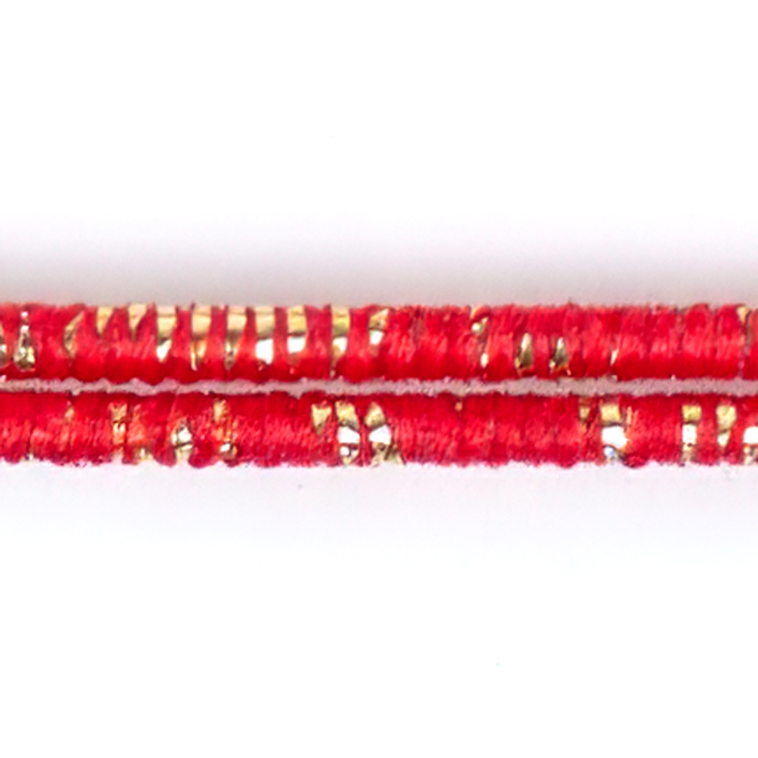 ShuCODE(趣コード) フレイムレッド 5m