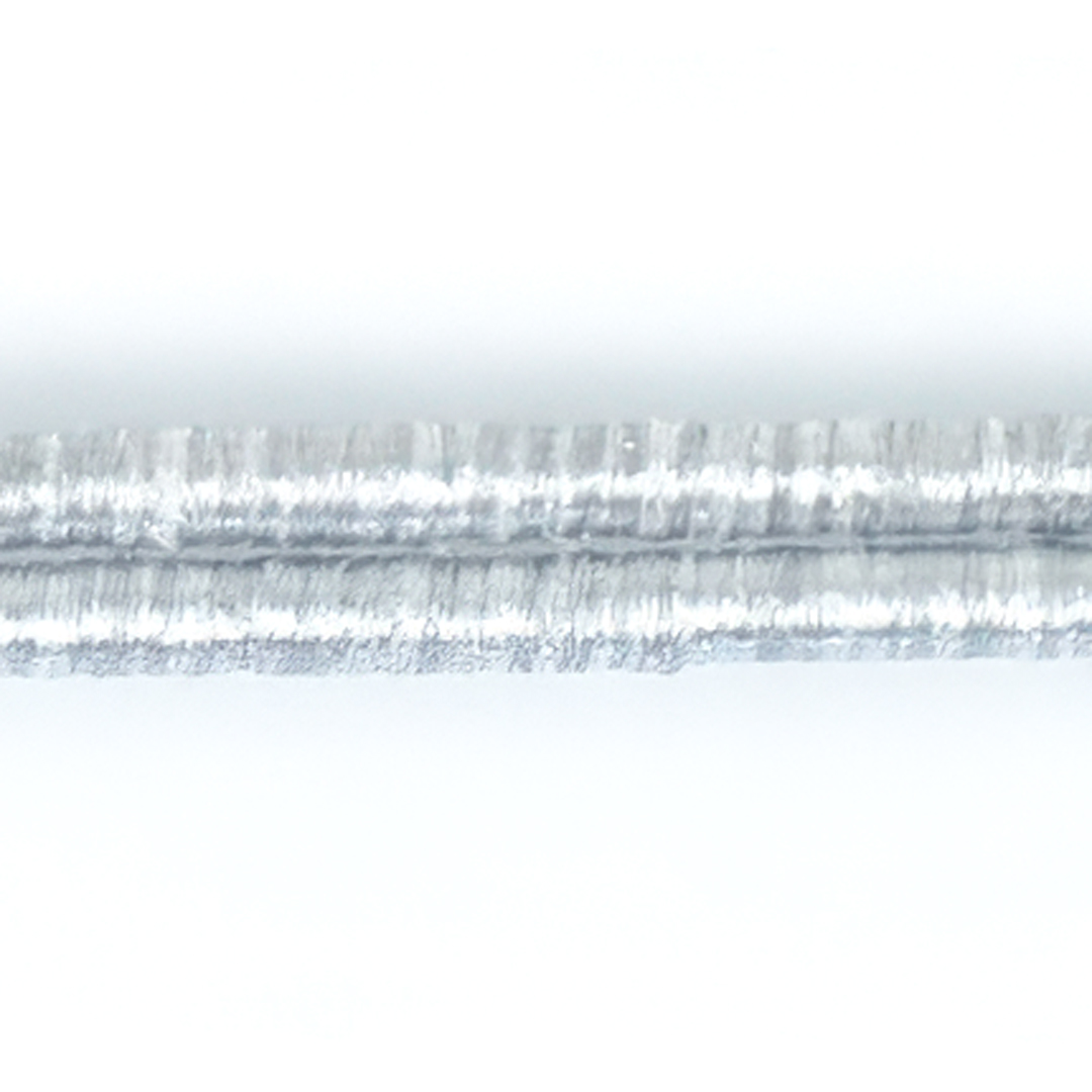 ShuCODE(趣コード) メタルグレー 5m