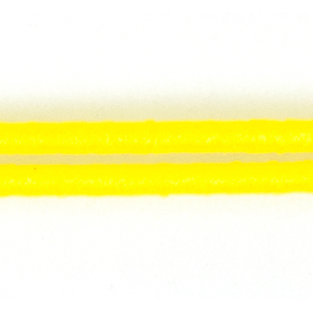 ShuCODE(趣コード) イエロー 5m