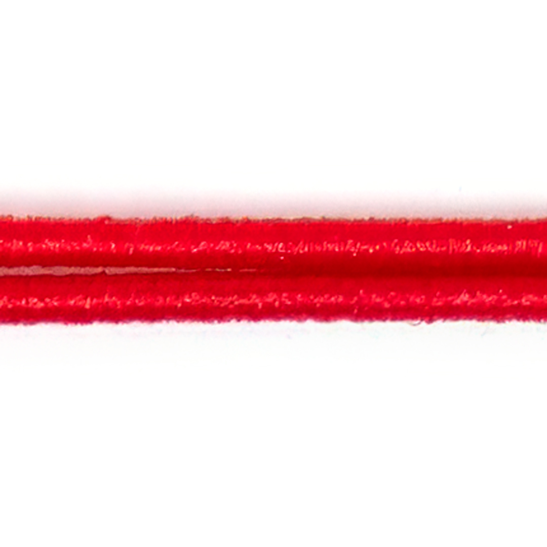 ShuCODE(趣コード) スカーレット 5m