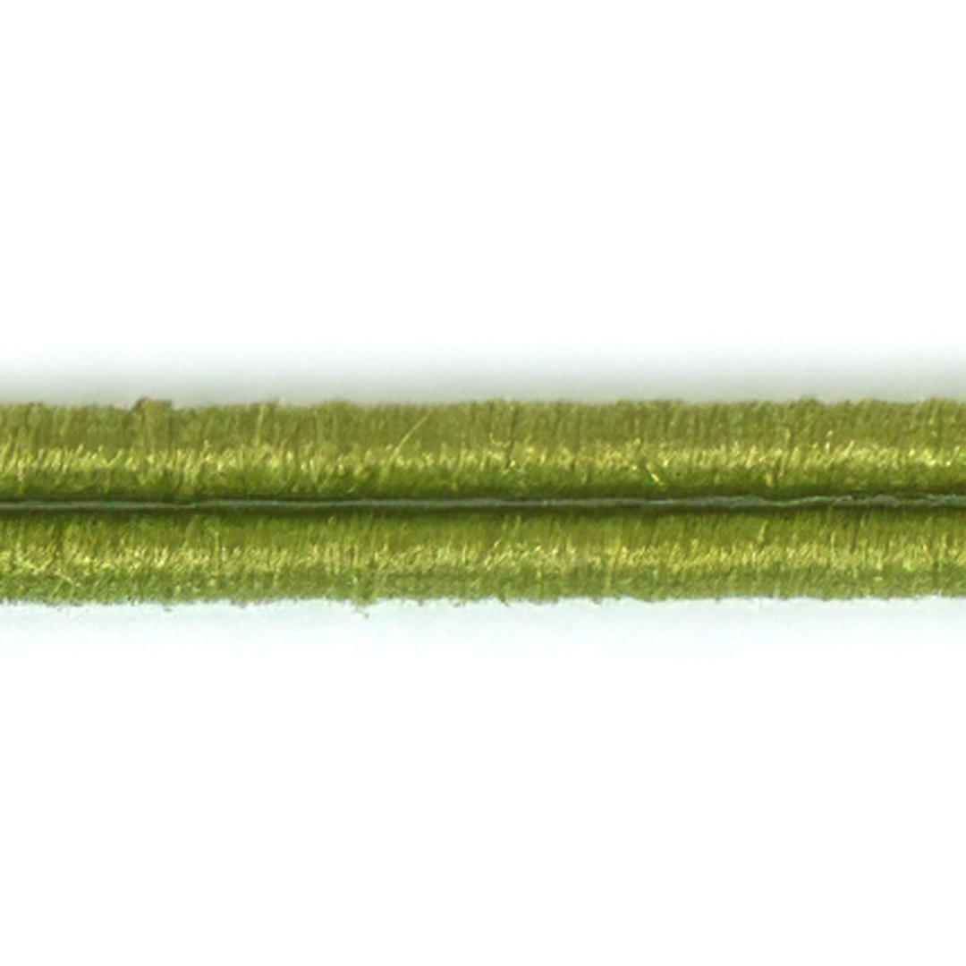 ShuCODE(趣コード) アイビーグリーン 5m