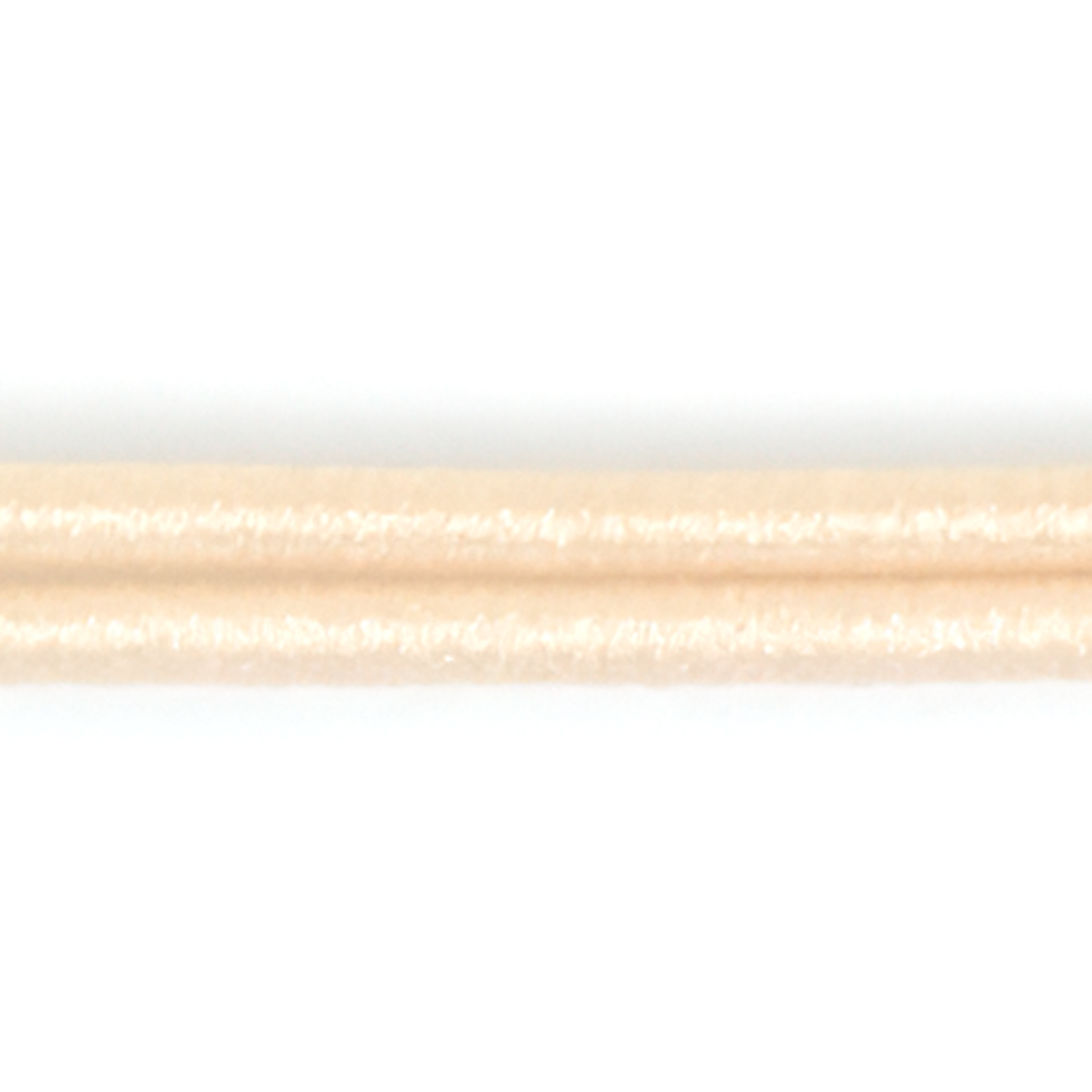 ShuCODE(趣コード) ベージュ 5m