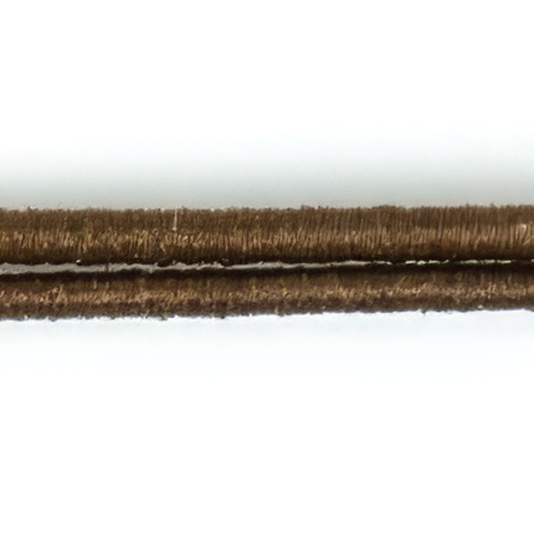 ShuCODE(趣コード) ブラウン 5m