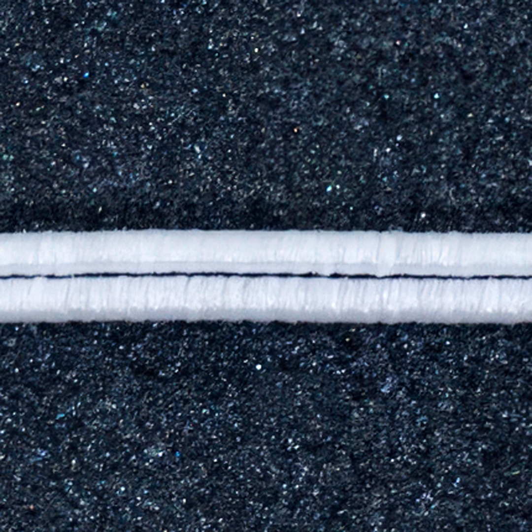 ShuCODE(趣コード) ホワイト 5m