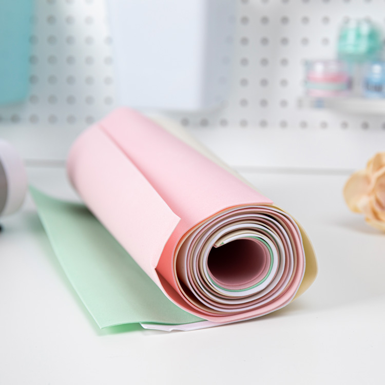 Sizzix Surfaces スカルプティング フォーム [ブーケ] 30.48cm × 60.96cm