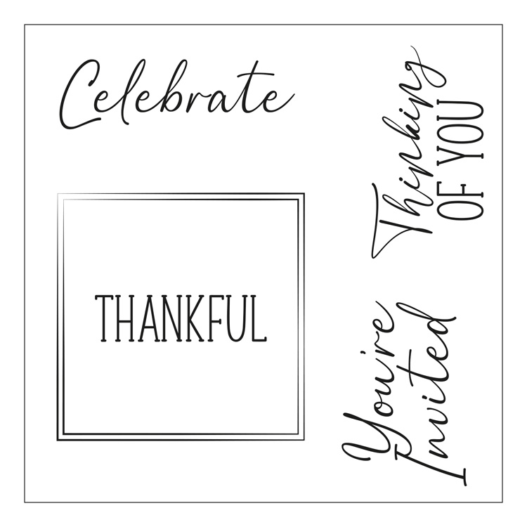 Sizzix シジックス フレームリッツ&スタンプ [フローラル セレブレーション] by Olivia Rose