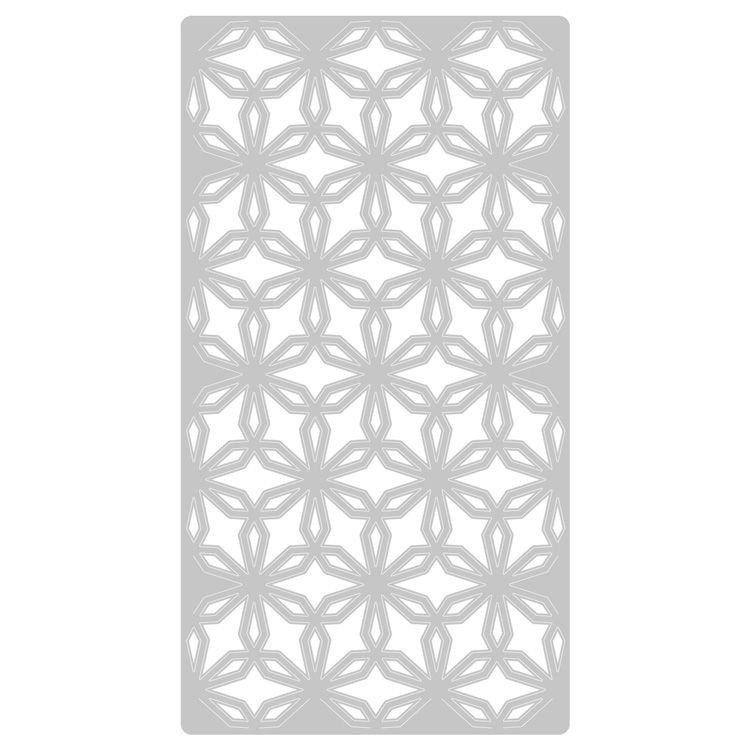 Sizzix シジックス シンリッツ ダイセット [スキニー ミニ エレメンツ] by Eileen Hull