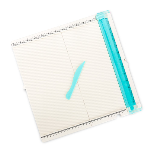 We R Memory Keepers トリム&スコアボード