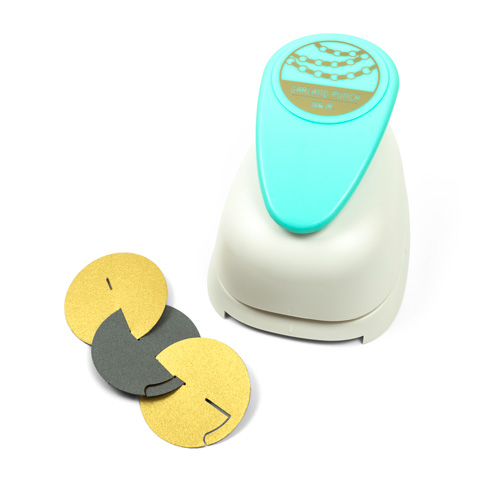 We R Memory Keepers ガーランドパンチカッター