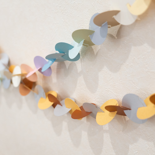 We R Memory Keepers ガーランドパンチカッター