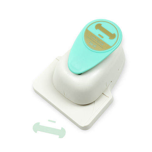 We R Memory Keepers リンクパンチカッター