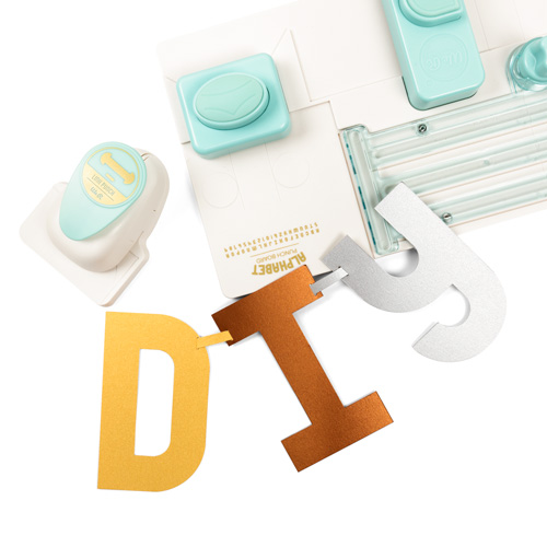 We R Memory Keepers リンクパンチカッター