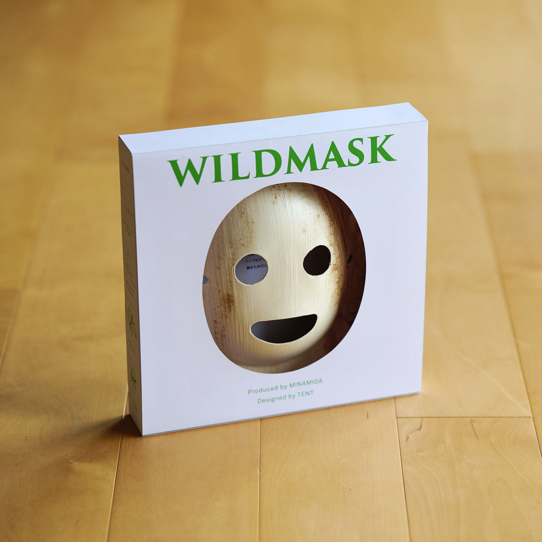 WILDMASK(ワイルドマスク) WILDMASK(ワイルドマスク)
