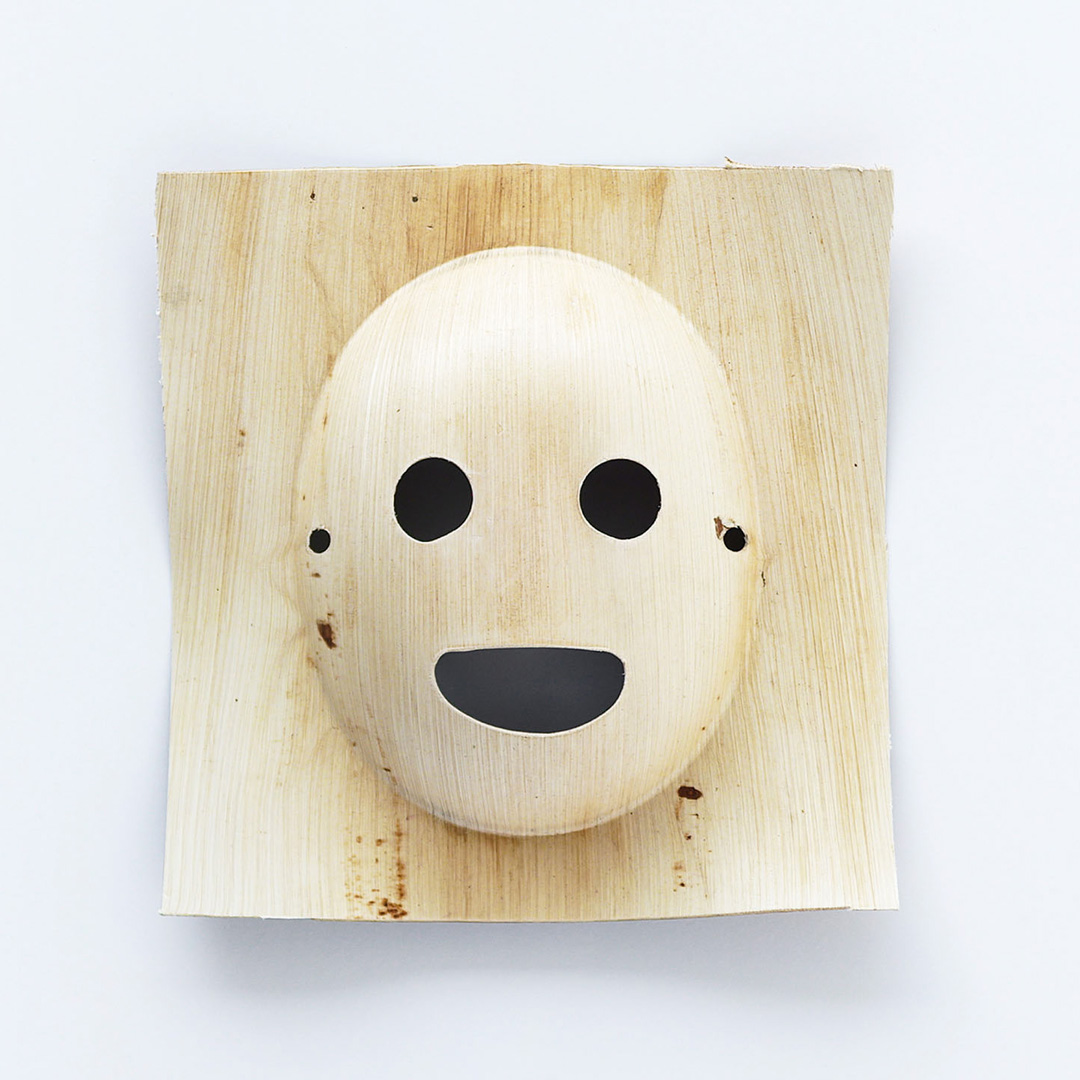 WILDMASK(ワイルドマスク)