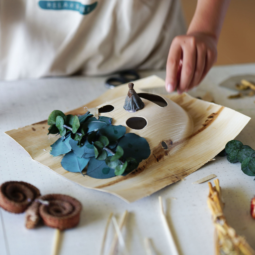 WILDMASK(ワイルドマスク)