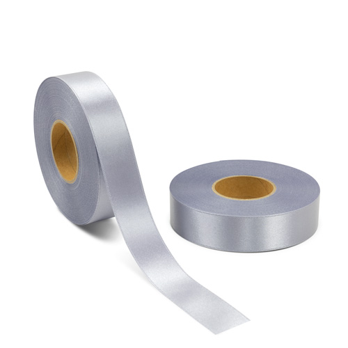 両面サテン ダブルサテン リボン 25mm クロッカス 1ロール(約30m) 両面サテン ダブルサテン リボン 25mm クロッカス 1ロール(約30m)