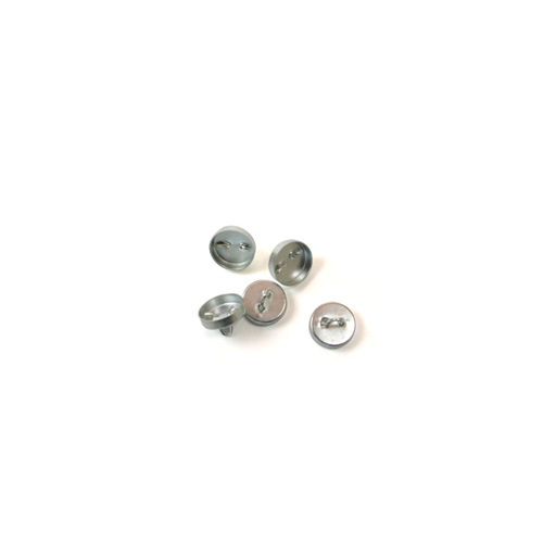 13mm くるみボタンバックパーツのみ (プレス機用) 50個入 13mm くるみボタンバックパーツのみ (プレス機用) 50個入