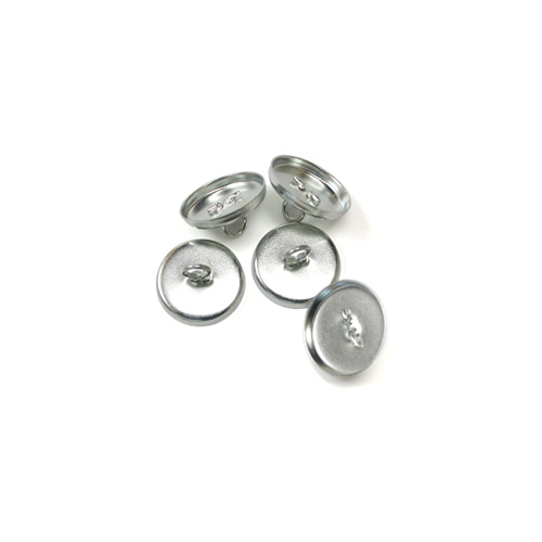 22mm くるみボタンバックパーツのみ (プレス機用) 50個入 22mm くるみボタンバックパーツのみ (プレス機用) 50個入