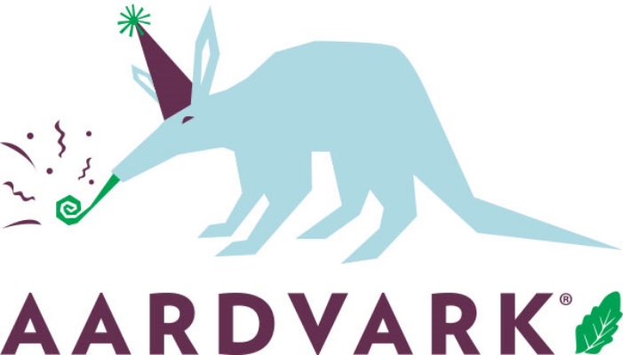 Aardvark Straws