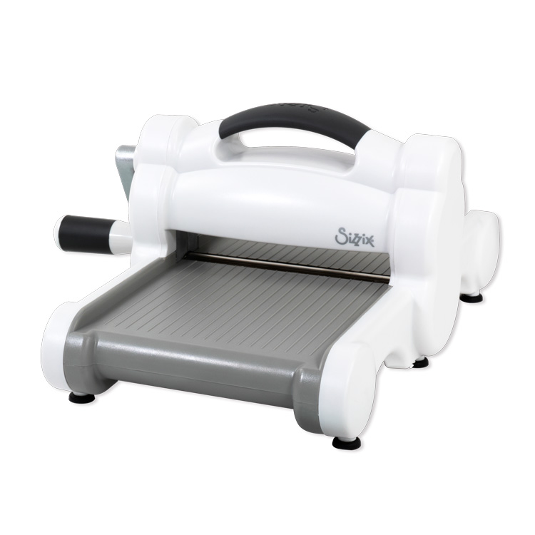 Sizzix マシン・アクセサリー Sizzix マシン・アクセサリー