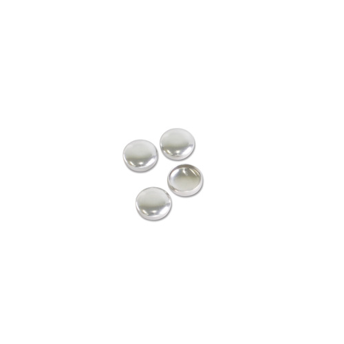 12mm くるみボタンシェルのみ 12mm くるみボタンシェルのみ
