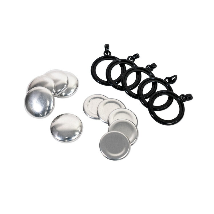 22mm ダブルサイドペンダントパーツセット 22mm ダブルサイドペンダントパーツセット
