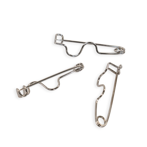 ダブルフックピン