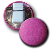 Clip & Pin Cover Button Parts Set