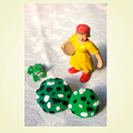 新潟県のミン子様