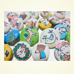 大分県のさら様