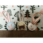 兵庫県のキッズアートハンドメイド様