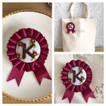 【A's sweets!福田りお羊毛菓子研究会】様