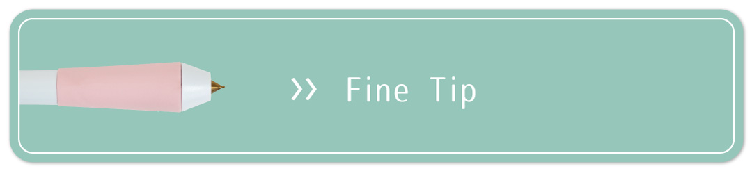 fine-tip